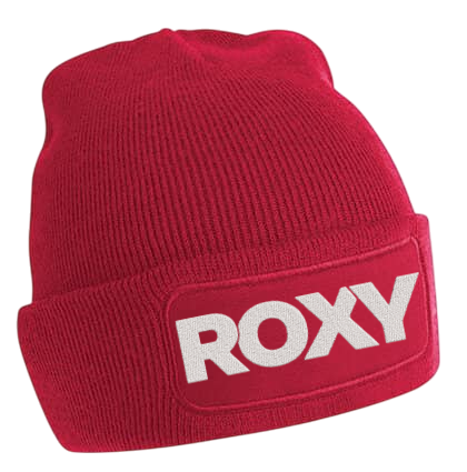 ROXY Beanie – Style für jeden Tag