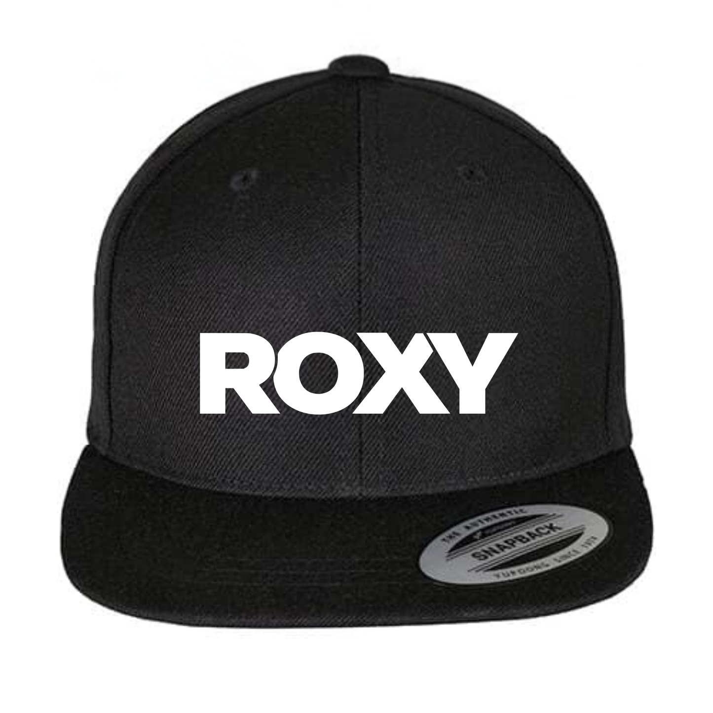 Flexfit Cap „ROXY“