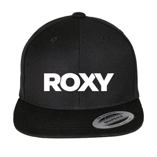 Flexfit Cap „ROXY“