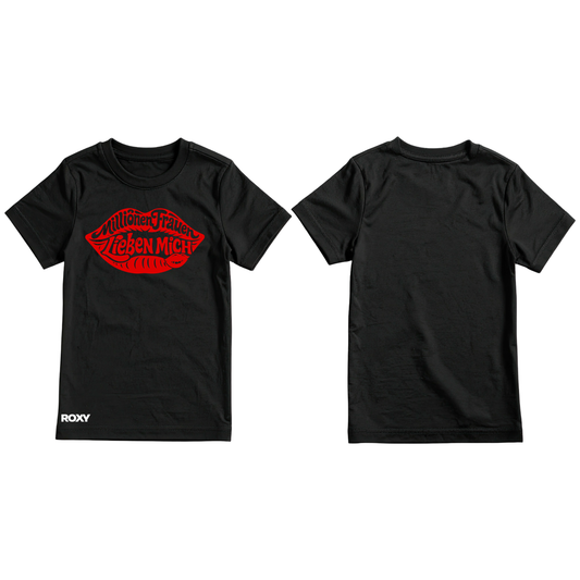 T-Shirt „ROXY – Millionen Frauen lieben mich“