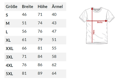 ROXY – „LECKOFANNI“ Shirt