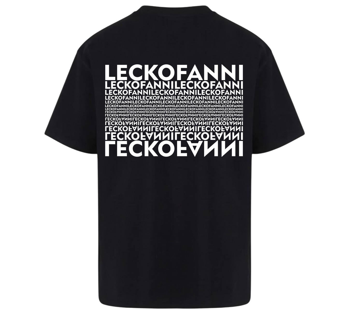 ROXY – „LECKOFANNI“ Shirt