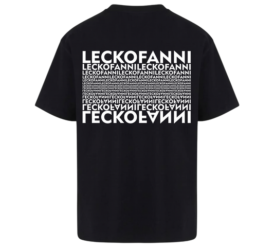 ROXY – „LECKOFANNI“ Shirt