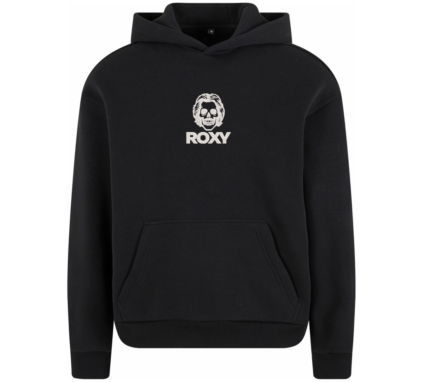 ROXY – Ultra Skull Oversize Hoodie