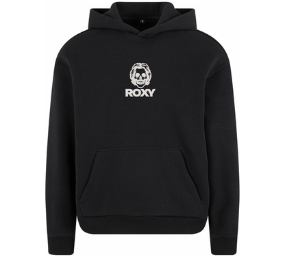 ROXY – Ultra Skull Oversize Hoodie