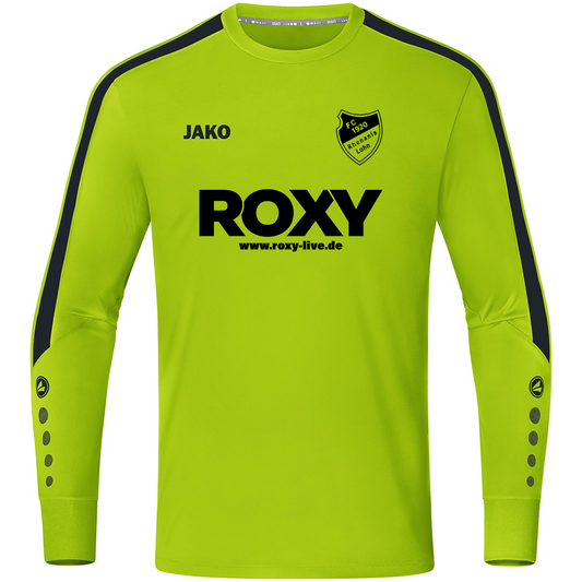 ROXY Fantrikot TW grün