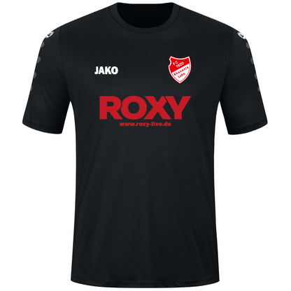 ROXY Fantrikot GAST schwarz