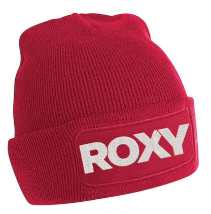 ROXY Beanie – Style für jeden Tag