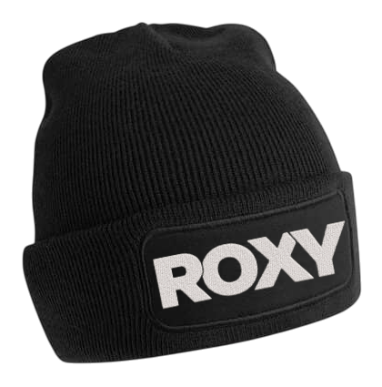 ROXY Beanie – Style für jeden Tag