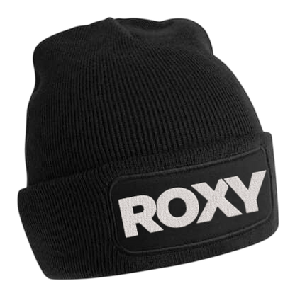ROXY Beanie – Style für jeden Tag