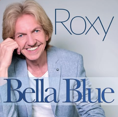 Roxy - Bella Blue 2024 (Maxi-CD)